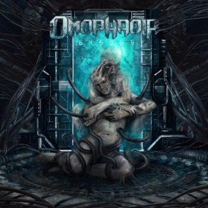 Omophagia - 646965 ryhmässä VINYYLI @ Bengans Skivbutik AB (3664515)