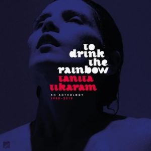 Tikaram Tanita - To Drink The RainbowAnthology ryhmässä CD @ Bengans Skivbutik AB (3664518)