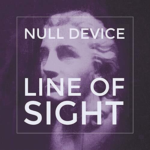 Null Device - Line Of Sight ryhmässä CD / Rock @ Bengans Skivbutik AB (3664598)