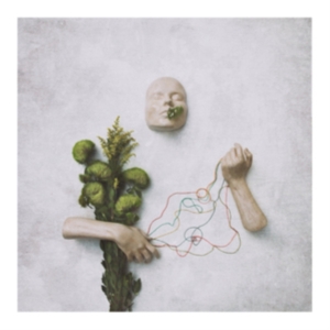 Red Steppes - A Mouth May Grow ryhmässä VINYYLI @ Bengans Skivbutik AB (3664619)