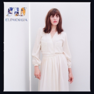 Sis - Euphorbia ryhmässä VINYYLI @ Bengans Skivbutik AB (3664620)