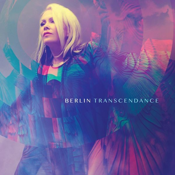 Berlin - Transcendance ryhmässä VINYYLI / Pop @ Bengans Skivbutik AB (3664651)