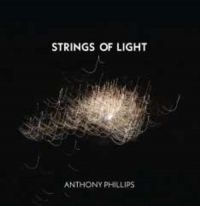 Phillips Anthony - Strings Of Light (2Cd+Dvd) ryhmässä CD / Rock @ Bengans Skivbutik AB (3664681)