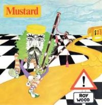 Wood Roy - Mustard (Expanded) ryhmässä CD / Pop-Rock @ Bengans Skivbutik AB (3664685)