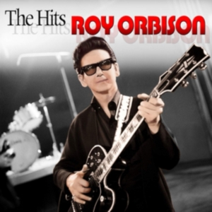 Orbison Roy - Hits ryhmässä CD @ Bengans Skivbutik AB (3664706)