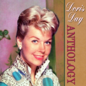 Day Doris - Anthology ryhmässä CD @ Bengans Skivbutik AB (3664710)