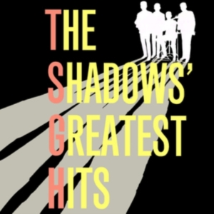 Shadows - Shadows Greatest Hits ryhmässä CD @ Bengans Skivbutik AB (3664715)