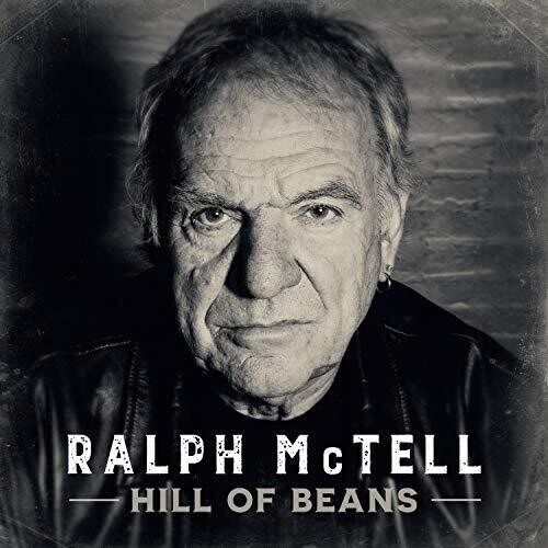 Mctell Ralph - Hill Of Beans ryhmässä CD / Pop @ Bengans Skivbutik AB (3664727)