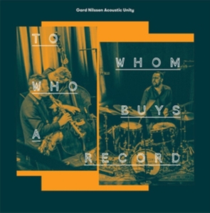 Berg Espen (Trio) - Free To Play ryhmässä CD @ Bengans Skivbutik AB (3664744)