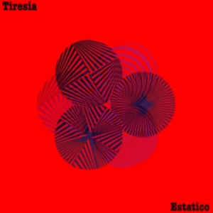 Tiresia - Estatico ryhmässä VINYYLI @ Bengans Skivbutik AB (3664785)