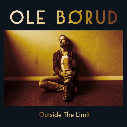 Börud Ole - Outside The Limit ryhmässä CD / Övrigt @ Bengans Skivbutik AB (3664786)