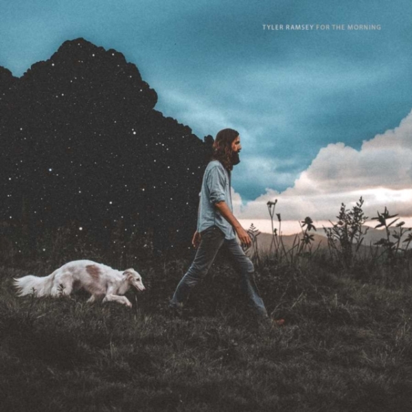 Ramsey Tyler - For The Morning ryhmässä CD / Myydyimmät @ Bengans Skivbutik AB (3665376)