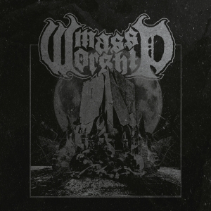 Mass Worship - Mass Worship ryhmässä CD @ Bengans Skivbutik AB (3665887)