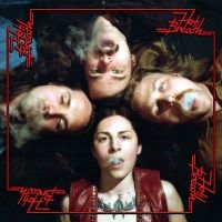 Hot Breath - Hot Breath Cd ryhmässä -Start CD @ Bengans Skivbutik AB (3665902)