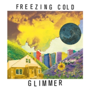 Freezing Cold - Glimmer ryhmässä VINYYLI @ Bengans Skivbutik AB (3665921)