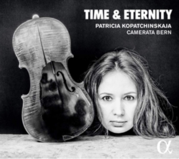 Various - Time & Eternity ryhmässä CD @ Bengans Skivbutik AB (3665967)