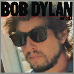 Dylan Bob - Infidels ryhmässä VINYYLI @ Bengans Skivbutik AB (3666892)
