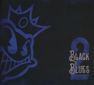 Black Stone Cherry - Black To Blues 2 ryhmässä CD @ Bengans Skivbutik AB (3667014)