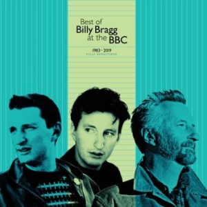 Billy Bragg - Best Of Billy Bragg At The Bbc 1983 ryhmässä CD @ Bengans Skivbutik AB (3669190)