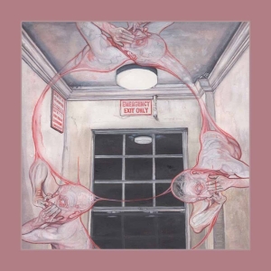 Caina - Gentle Illness ryhmässä CD @ Bengans Skivbutik AB (3669234)