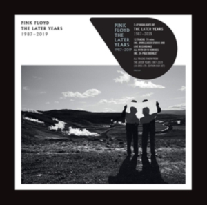 Pink Floyd - The Later Years: 1987-2019 (Vi ryhmässä VINYYLI @ Bengans Skivbutik AB (3669242)