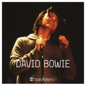 DAVID BOWIE - VH1 STORYTELLERS (VINYL LTD.) ryhmässä Minishops / David Bowie @ Bengans Skivbutik AB (3669243)