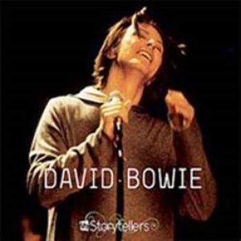 David Bowie - Vh1 Storytellers (Vinyl Ltd.) ryhmässä VINYYLI / Rock @ Bengans Skivbutik AB (3669243)