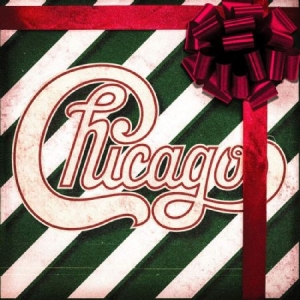 Chicago - Chicago Christmas (2019) ryhmässä Minishops / AOR @ Bengans Skivbutik AB (3669244)