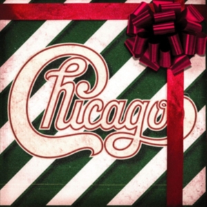 Chicago - Chicago Christmas (2019) ryhmässä Minishops / AOR @ Bengans Skivbutik AB (3669244)
