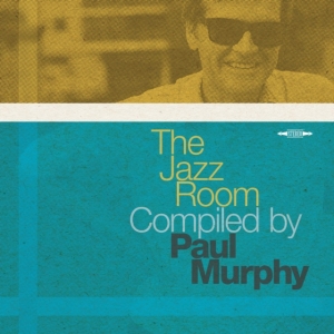 Various Artists - Jazz Room Compiled By Paul Murphy ryhmässä VINYYLI @ Bengans Skivbutik AB (3669253)