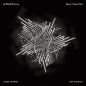 Mcvinnie James - All Night Chroma ryhmässä CD @ Bengans Skivbutik AB (3669295)