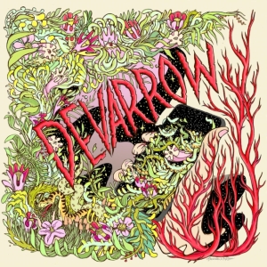 Devarrow - Devarrow ryhmässä VINYYLI @ Bengans Skivbutik AB (3669327)