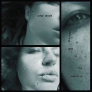 Studt Amy - Happiest Girl In The Universe - Ltd ryhmässä VINYYLI @ Bengans Skivbutik AB (3669380)