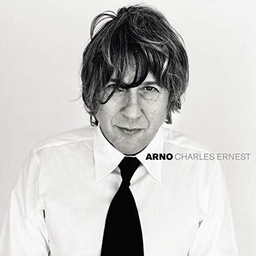 Arno - Charles Ernest (+Cd) ryhmässä VINYYLI / Rock @ Bengans Skivbutik AB (3669403)