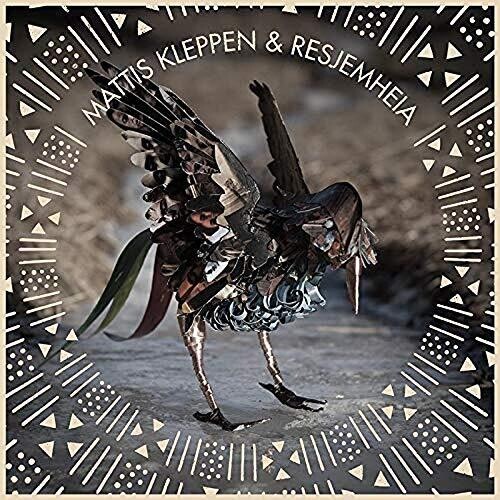 Kleppen Mattis & Resjemheia - Resjemheia ryhmässä VINYYLI / Rock @ Bengans Skivbutik AB (3669447)