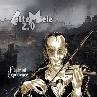 Lattemiele 2.0 - Paganini Experience ryhmässä VINYYLI @ Bengans Skivbutik AB (3669617)