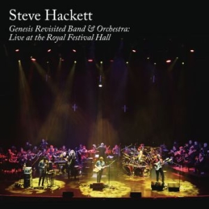 Hackett Steve - Genesis Revisited..-Spec- ryhmässä CD @ Bengans Skivbutik AB (3670125)