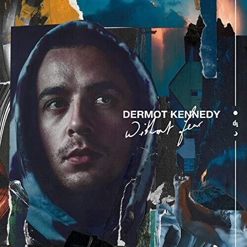Dermot Kennedy - Without Fear (Dlx) ryhmässä CD / Pop @ Bengans Skivbutik AB (3670136)