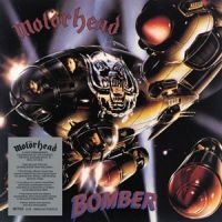 Motörhead - Bomber ryhmässä Minishops / Motörhead @ Bengans Skivbutik AB (3670152)