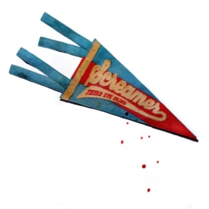 Third Eye Blind - Screamer ryhmässä VINYYLI @ Bengans Skivbutik AB (3670159)