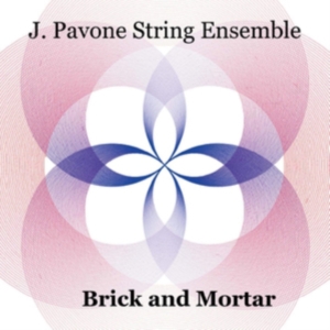 Pavone Jessica - Brick & Mortar ryhmässä CD @ Bengans Skivbutik AB (3670184)