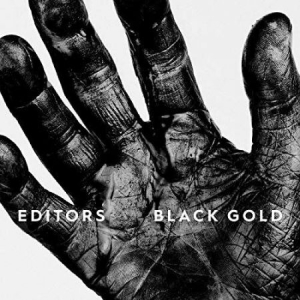 Editors - Black Gold:Best Of Editors - Ltd.Ed ryhmässä CD @ Bengans Skivbutik AB (3670237)