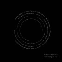 Various - Classical Guitarist ryhmässä CD @ Bengans Skivbutik AB (3670257)