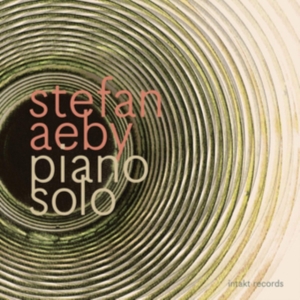 Aeby Stefan - Piano Solo ryhmässä CD @ Bengans Skivbutik AB (3670277)