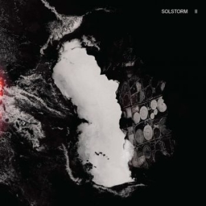 Solstorm - Solstorm ryhmässä CD @ Bengans Skivbutik AB (3672570)