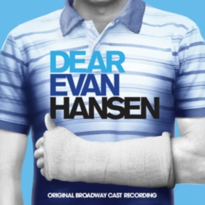Various Artists - Dear Evan Hansen (Original Bro ryhmässä VINYYLI @ Bengans Skivbutik AB (3672778)