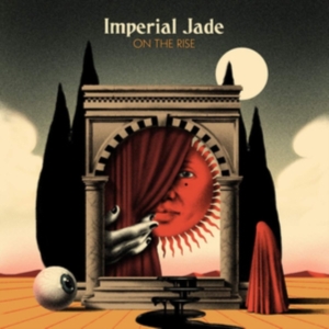 Imperial Jade - On The Rise ryhmässä CD @ Bengans Skivbutik AB (3672848)