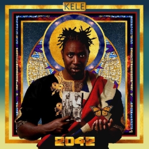 Kele - 2042 ryhmässä VINYYLI @ Bengans Skivbutik AB (3672852)