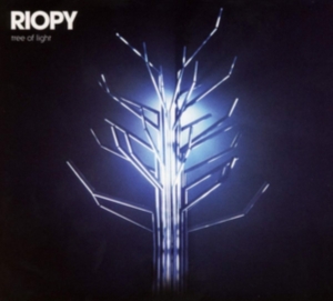 Riopy - Tree Of Light ryhmässä CD @ Bengans Skivbutik AB (3674706)