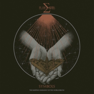 Plateau Sigma - Symbols Or The Sleeping Harmony ryhmässä VINYYLI @ Bengans Skivbutik AB (3674920)